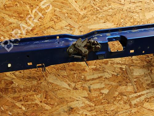 Front slam panel CITROËN SAXO (S0, S1) 1.0 X | BP25893022C72 