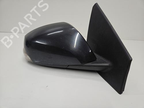 Right mirror RENAULT MEGANE III Hatchback (BZ0/1_, B3_) 1.9 dCi (BZ0N, BZ0J) | BP29467073C27 