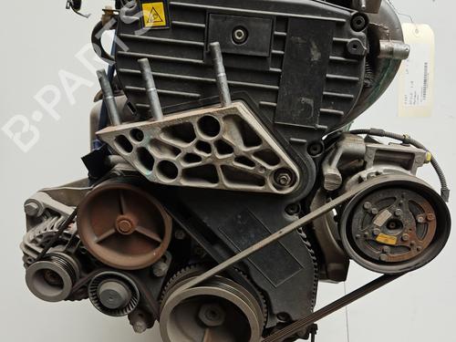 Engine FIAT STILO (192_) 1.6 16V (192_XB1A) | BP26939734M1 