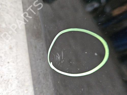 Left front door BMW 1 (E81) 118 d | BP30604429C2 