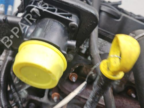 Used Engine Engine FORD C-MAX (DM2) 1.6 TDCi (90 hp) 32156994 32156994