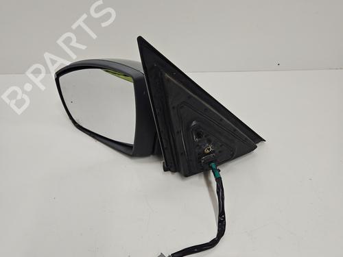 Used Left mirror FORD GALAXY II (WA6) 2.0 TDCi (140 hp) 30115983