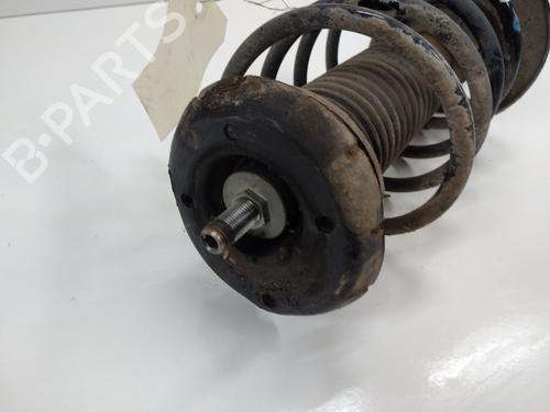 Left front shock absorber PEUGEOT 208 I (CA_, CC_) 1.2 VTI 82 | BP22184454M16 