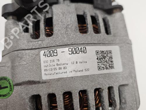 Generator Generator 38954835 38954835