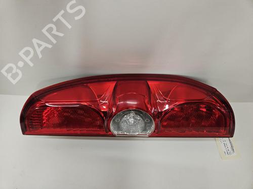Right taillight FIAT DOBLO Cargo (263_) 1.6 D Multijet (263WXD1B, 263WXR1B, 263WXX1B, 263ZXD1B,... | BP38009223C35 - Image 4