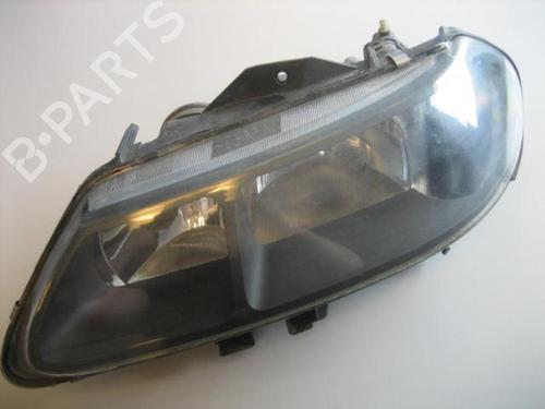 Used Left headlight RENAULT LAGUNA I (B56_, 556_) 1.9 dCi (B56W) (107 hp) 20910401