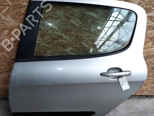 Used Left rear door PEUGEOT 308 I (4A_, 4C_) 1.6 HDi (90 hp) 22768000