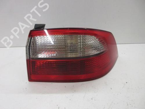 Right taillight RENAULT LAGUNA II (BG0/1_) 1.9 dCi (BG08, BG0G) | BP20895029C35 