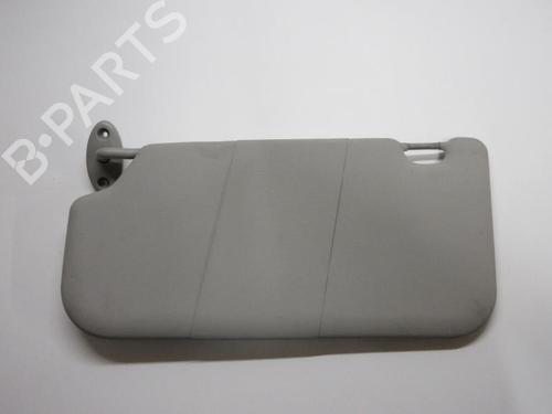 Right sun visor FORD MONDEO IV Turnier (BA7) 1.8 TDCi | BP20902925I2 