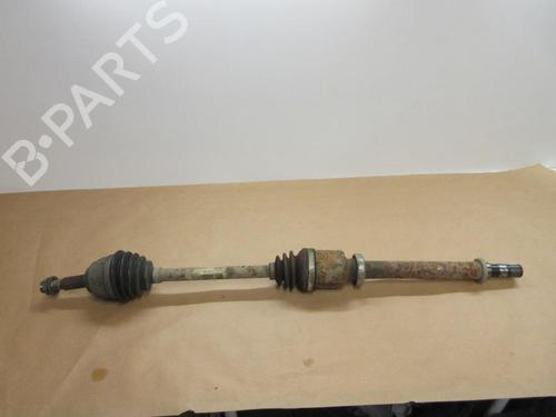 Used Right front driveshaft DACIA LOGAN Pickup (US_) 1.6 (87 hp) 20902994
