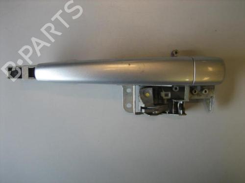 Used Front right exterior door handle CITROËN C4 I (LC_) 1.6 HDi (109 hp) 20904190
