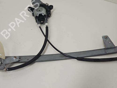 Used Front right window mechanism PEUGEOT 306 (7B, N3, N5) 1.6 SR (89 hp) 32306882