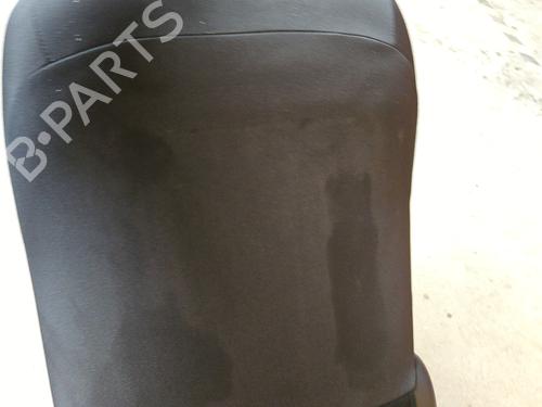 Right front seat TOYOTA YARIS (_P13_) 1.5 Hybrid (NHP130_, NHP130) | BP26496311C16 