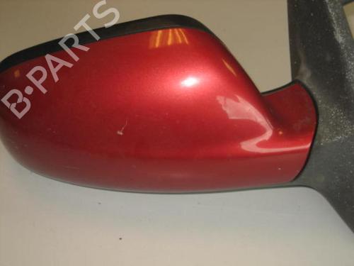 Right mirror CITROËN XSARA (N1) 2.0 16V | BP20904241C27 