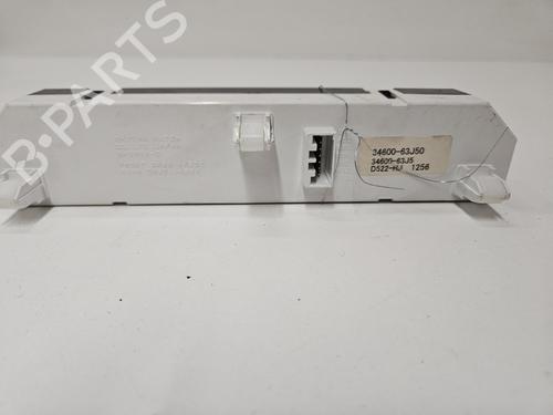 display-monitor-suzuki-swift-iii-mz-ez-2005-38080259 main image