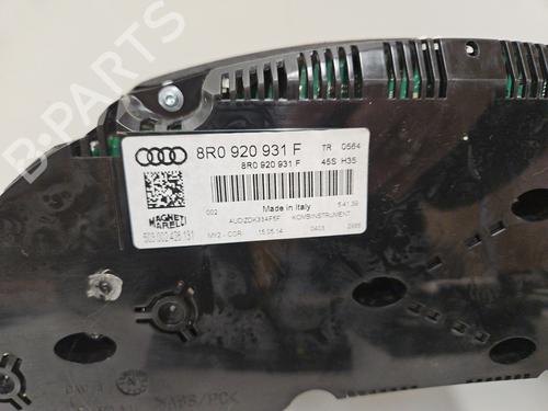 Electronic module AUDI Q5 (8RB) SQ5 TDI quattro | BP24416761M83  - Image 7