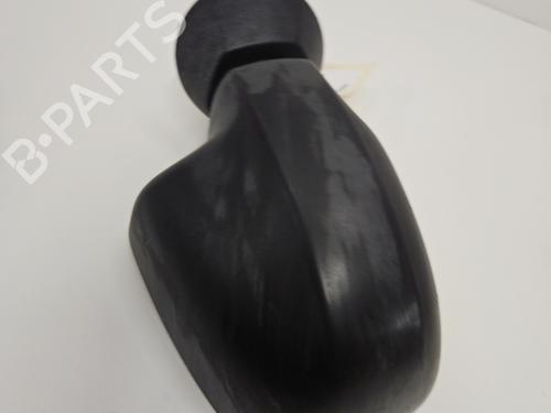 Right mirror DACIA SANDERO 1.2 16V | BP29142322C27 