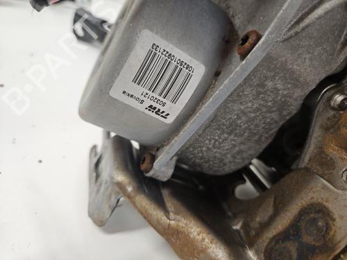 Lenksäule für Lenksäule RENAULT CLIO III Grandtour (KR0/1_) 1.2 16V (KR0P) (101 hp) 33944884 33944884