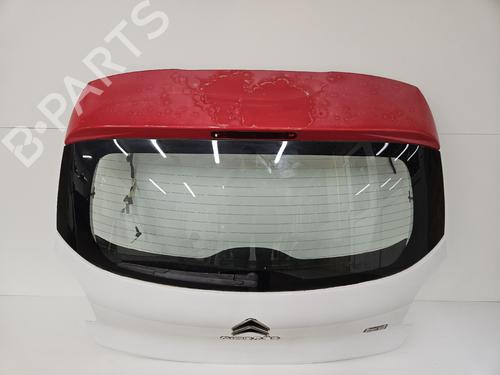 Tailgate CITROËN C3 III (SX) 1.2 VTi 82 | BP36783387C6 - Image 5