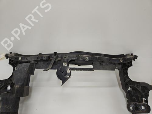 Frontplate/Frontkurv RENAULT GRAND SCÉNIC II (JM0/1_) 1.5 dCi (JM1E) (106 hp) 24200653
