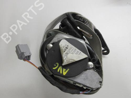 Used Front left seatbelt Front left seatbelt RENAULT CLIO IV (BH_) 1.2 TCe 120 (BHM0) (120 hp) 20896784 20896784
