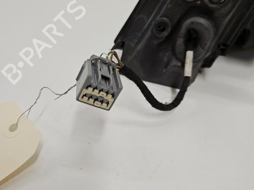 Right mirror FORD FOCUS C-MAX (DM2) 1.8 TDCi | BP25124308C27 