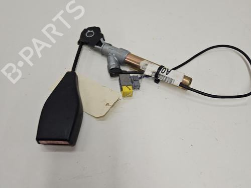 Høyre foran beltestrammer RENAULT TWINGO I (C06_) 1.2 16V (C060) | BP28310130C88 