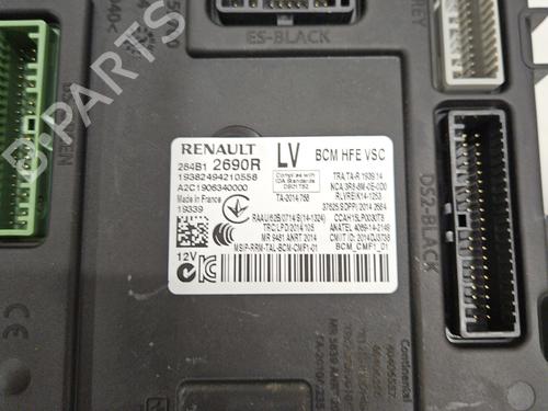 Electronic module RENAULT KADJAR (HA_, HL_) 1.5 BLUE dCi 115 (HLA6) | BP23792782M83  - Image 8