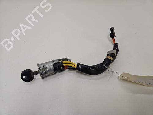 Used Ignition barrel Ignition barrel RENAULT RAPID Box Body/MPV (F40_, G40_) 1.1 (48 hp) 32484690 32484690