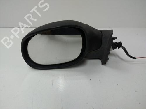 Left mirror CITROËN C3 Pluriel (HB_) 1.4 HDi | BP20894118C26 
