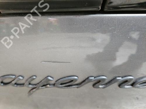 Bakluke CC/Kombi-Kupé PORSCHE CAYENNE (9PA) 3.6 | BP28136415C6 