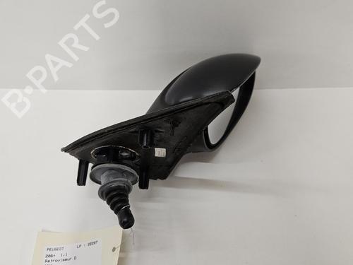 Used Right mirror Right mirror 37708287 37708287