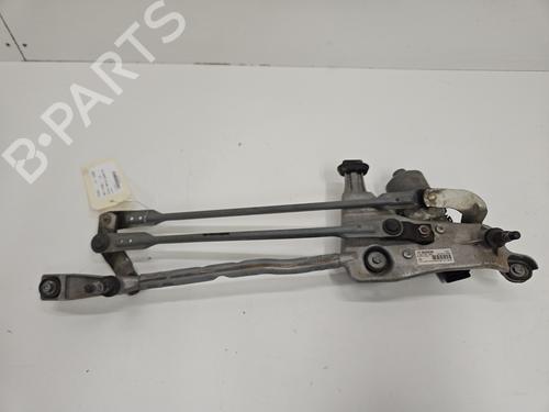 Used Front wiper motor PEUGEOT 308 II (LB_, LP_, LW_, LH_, L3_) 1.6 THP 125 (125 hp) 28218092