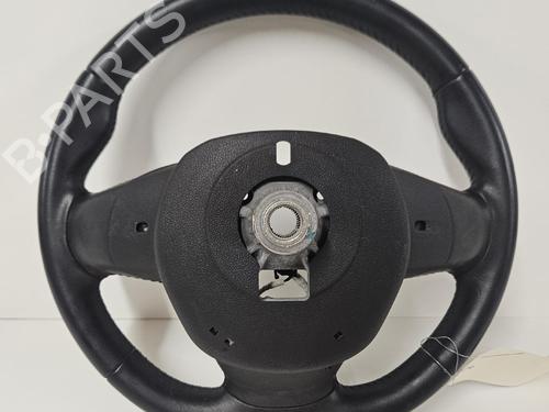 Steering wheel RENAULT MEGANE IV Hatchback (B9A/M/N_) 1.5 dCi 90 (B9A1) | BP37734631C49 - Image 2