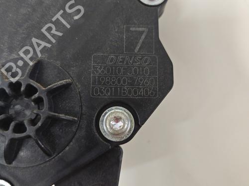 Pedal SUBARU XV (_GP_) 2.0 D AWD (GPD) | BP24917682I4 