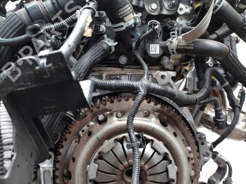 Engine RENAULT CLIO V (B7_) 1.0 TCe 100 (B7MT) | BP20896028M1  - Image 7