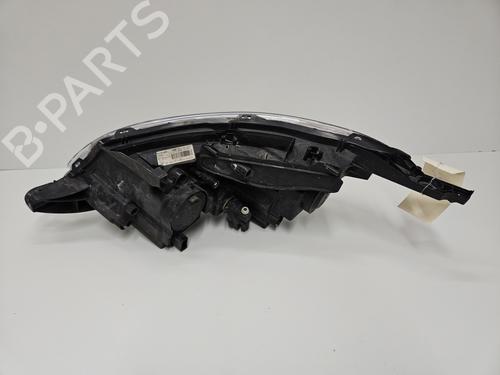 Right headlight PEUGEOT 2008 I (CU_) 1.6 VTi | BP31877577C29