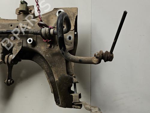 Subframe RENAULT CAPTUR I (J5_, H5_) 1.5 dCi 90 (J5N4, J5M5, J5MW, J5M6, J5AL, J5AJ) | BP24054955M9 - Image 2