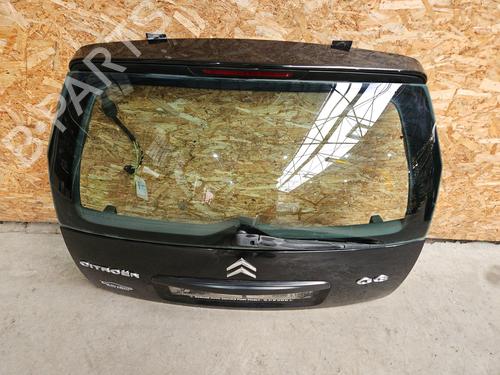 Used Tailgate CITROËN C3 I (FC_, FN_) 1.4 i (73 hp) 25294783