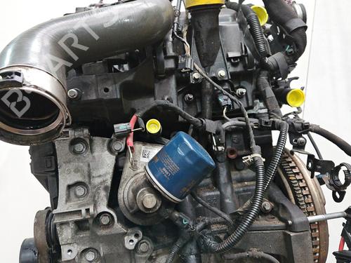 Engine RENAULT MEGANE IV Grandtour (K9A/M/N_) 1.5 dCi 110 | BP30636818M1