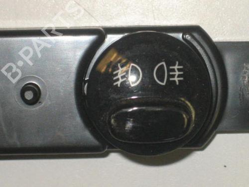 Used Warning switch Warning switch FIAT 500 (312_) 1.2 (312AXA1A) (69 hp) 20910141 20910141
