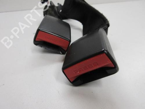 Used Seat buckle BMW 1 (F20) 120 d (184 hp) 20908432