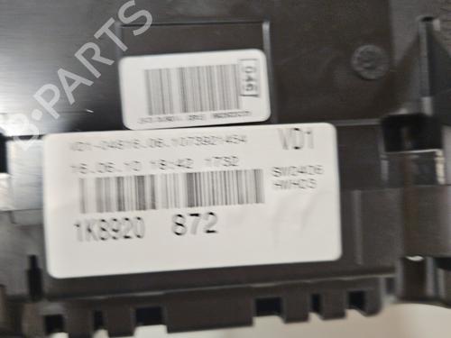 Electronic module VW SCIROCCO III (137, 138) 1.4 TSI | BP27330209M83  - Image 11