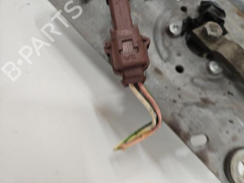 Front wiper motor CITROËN XSARA PICASSO (N68) 1.6 HDi | BP30808826M29 