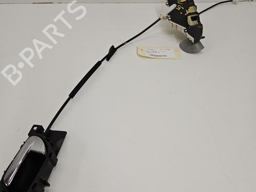 Used Front left lock CITROËN C4 I (LC_) 1.6 HDi (109 hp) 27330155