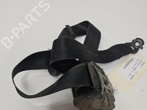 Used Front left seatbelt Front left seatbelt 37283612 37283612
