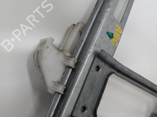 Rear left window mechanism FORD FOCUS I Turnier (DNW) 1.8 Turbo DI / TDDi | BP23792983C24 