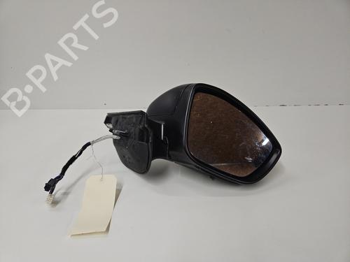 Used Right mirror CITROËN C3 III (SX) 1.5 BlueHDi 100 (SXYHYP, SXYHTU) (102 hp) 30923124