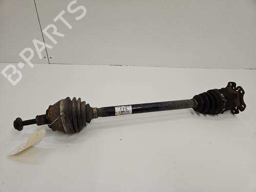 Used Right front driveshaft AUDI A6 C6 Avant (4F5) 2.0 TDI (140 hp) 25026644