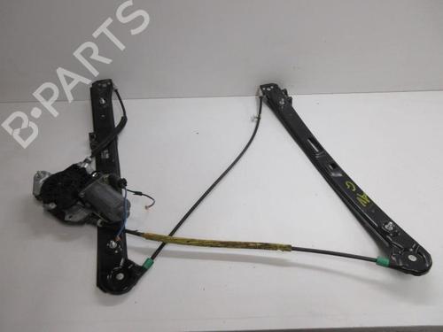 Used Front left window mechanism Front left window mechanism BMW 3 (E46) 320 d (150 hp) 20903375 20903375
